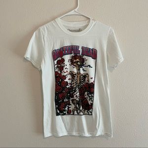 grateful dead tee